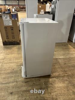 Iceking White Under Counter Larder Fridge RL111 WE 88L capacity