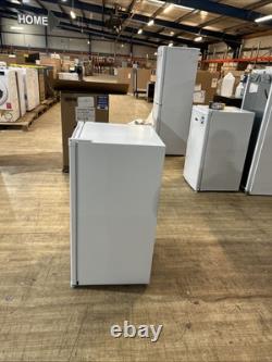Iceking White Under Counter Larder Fridge RL111 WE 88L capacity
