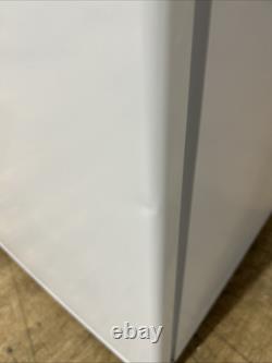 Iceking White Under Counter Larder Fridge RL111 WE 88L capacity
