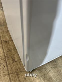 Iceking White Under Counter Larder Fridge RL111 WE 88L capacity