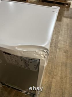 Iceking White Under Counter Larder Fridge RL111 WE 88L capacity