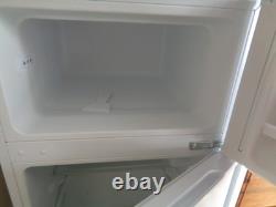 Igenix 2 Door Under-Counter Fridge/Freezer White Igenix 2 Door Under-Counter Fridge/Freezer White