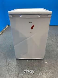 Igenix IG155W 109 Litre Under Counter Fridge with Ice Box White 34588 Igenix IG155W 109 Litre Under Counter Fridge with Ice Box White 34588