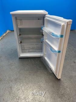 Igenix IG155W 109 Litre Under Counter Fridge with Ice Box White 34588