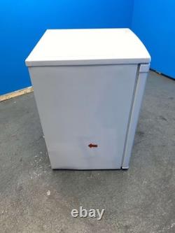 Igenix IG155W 109 Litre Under Counter Fridge with Ice Box White 34588