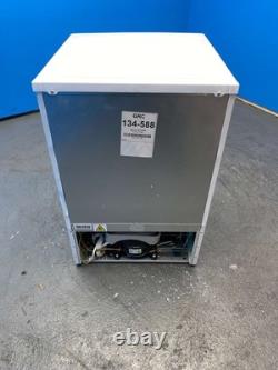 Igenix IG155W 109 Litre Under Counter Fridge with Ice Box White 34588