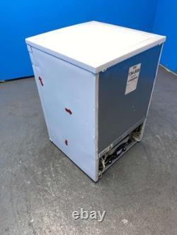 Igenix IG155W 109 Litre Under Counter Fridge with Ice Box White 34588