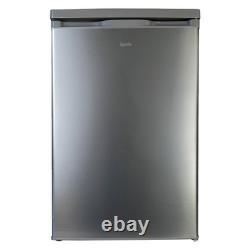 Igenix IG155X Freestanding Under Counter Fridge With 2 Adjustable Shelves 1