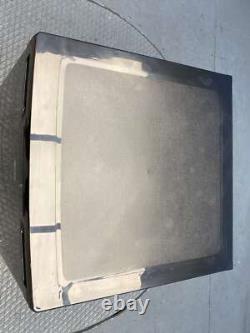 Igenix IG255B 136 Litre Under Counter Fridge Black 26869