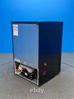 Igenix IG255B 136 Litre Under Counter Fridge Black 26869