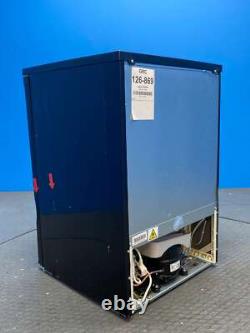 Igenix IG255B 136 Litre Under Counter Fridge Black 26869