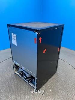 Igenix IG255B 136 Litre Under Counter Fridge Black 31371