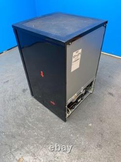 Igenix IG255B 136 Litre Under Counter Fridge Black 31371