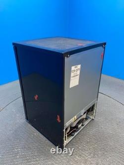 Igenix IG255B 136 Litre Under Counter Fridge Black 31371