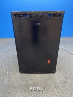 Igenix IG255B 136 Litre Under Counter Fridge Black 34622