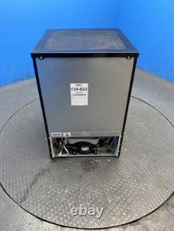 Igenix IG255B 136 Litre Under Counter Fridge Black 34622