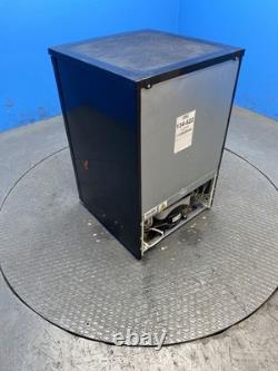 Igenix IG255B 136 Litre Under Counter Fridge Black 34622