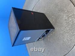 Igenix IG255B 136 Litre Under Counter Fridge Black 34676