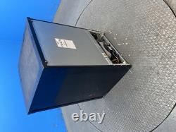 Igenix IG255B 136 Litre Under Counter Fridge Black 34676