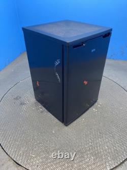 Igenix IG255B 136 Litre Under Counter Fridge Black 36910