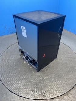 Igenix IG255B 136 Litre Under Counter Fridge Black 36910