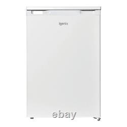 Igenix IG255W 136 Litre Under Counter Fridge White 16708