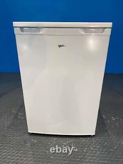 Igenix IG255W 136 Litre Under Counter Fridge White 16708