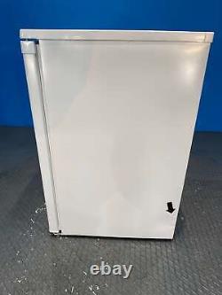 Igenix IG255W 136 Litre Under Counter Fridge White 16708