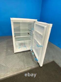 Igenix IG255W 136 Litre Under Counter Fridge White 16765