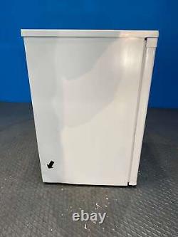 Igenix IG255W 136 Litre Under Counter Fridge White 16765