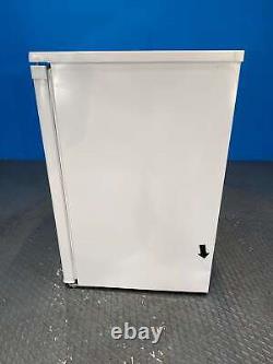 Igenix IG255W 136 Litre Under Counter Fridge White 16765