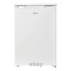 Igenix IG255W 136 Litre Under Counter Fridge White 29194