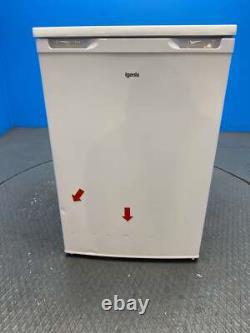 Igenix IG255W 136 Litre Under Counter Fridge White 29194