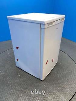 Igenix IG255W 136 Litre Under Counter Fridge White 29194