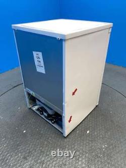 Igenix IG255W 136 Litre Under Counter Fridge White 29194