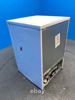 Igenix IG255W 136 Litre Under Counter Fridge White 29194