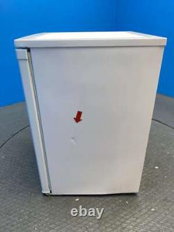 Igenix IG255W 136 Litre Under Counter Fridge White 29194