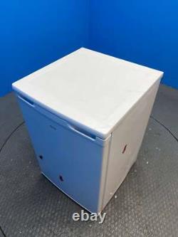 Igenix IG255W 136 Litre Under Counter Fridge White 29194