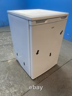 Igenix IG255W 136 Litre Under Counter Fridge in White 34637