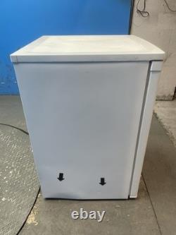 Igenix IG255W 136 Litre Under Counter Fridge in White 34637