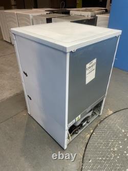 Igenix IG255W 136 Litre Under Counter Fridge in White 34637