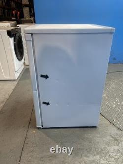 Igenix IG255W 136 Litre Under Counter Fridge in White 34637