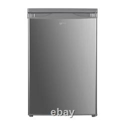 Igenix IG255X 55cm Larder Undercounter Fridge Graphite 29180