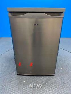 Igenix IG255X 55cm Larder Undercounter Fridge Graphite 29180