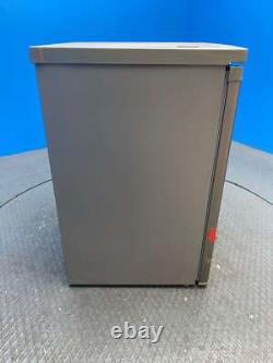 Igenix IG255X 55cm Larder Undercounter Fridge Graphite 29180