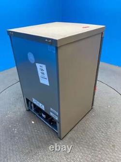 Igenix IG255X 55cm Larder Undercounter Fridge Graphite 29180