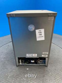 Igenix IG255X 55cm Larder Undercounter Fridge Graphite 29180