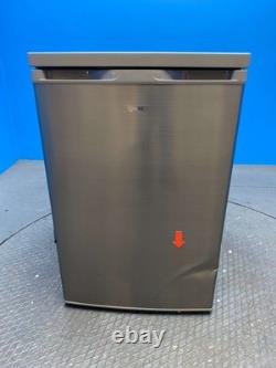 Igenix IG255X 55cm Larder Undercounter Fridge Graphite 31331
