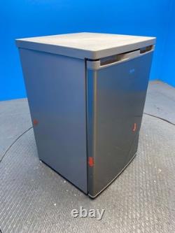 Igenix IG255X 55cm Larder Undercounter Fridge Graphite 31331