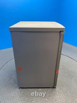 Igenix IG255X 55cm Larder Undercounter Fridge Graphite 31331